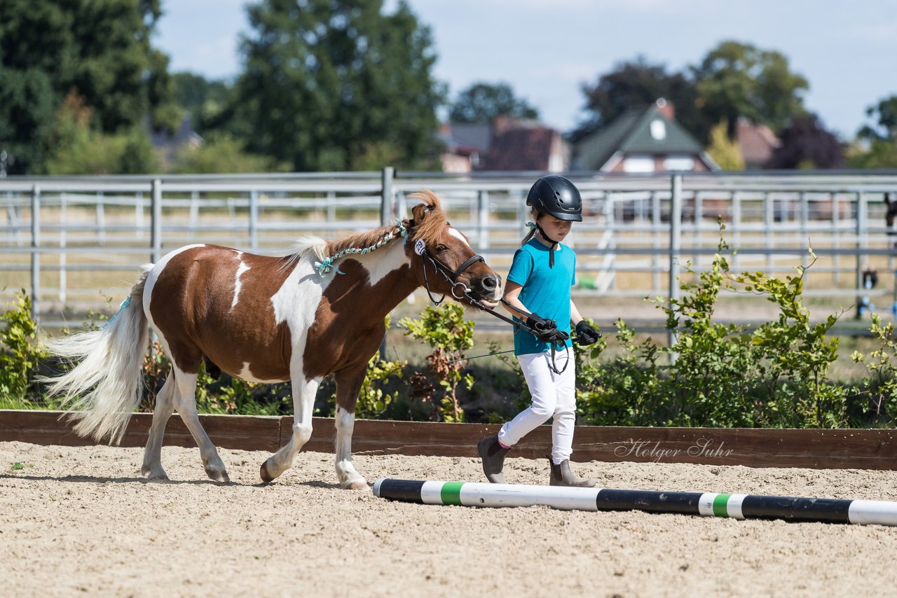 Bild 199 - Pony Akademie Turnier